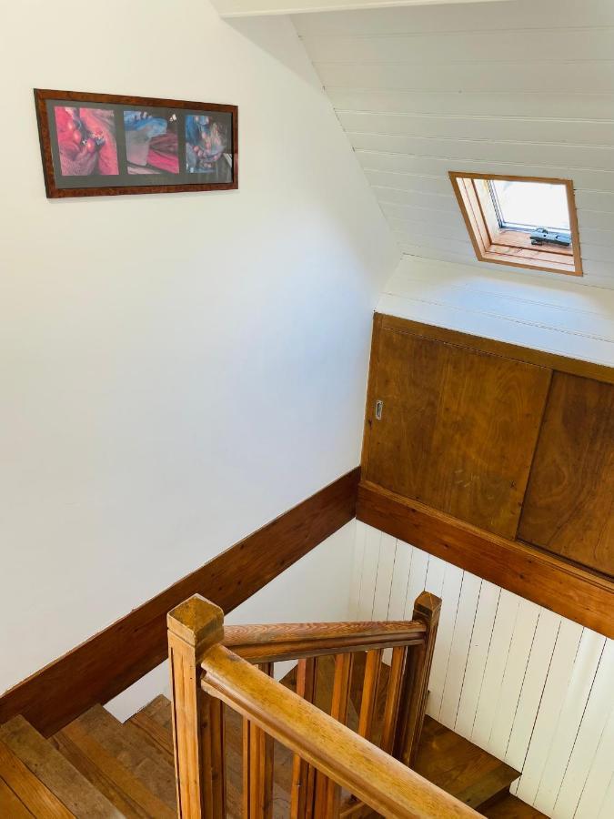 La Ferme Du Raz Blanchard Villa Auderville Dış mekan fotoğraf
