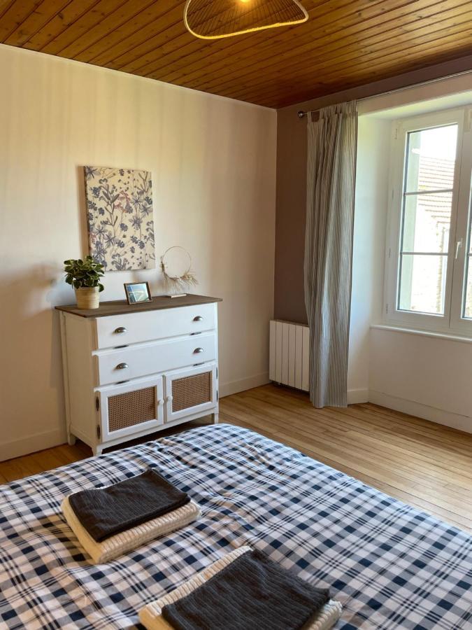 La Ferme Du Raz Blanchard Villa Auderville Dış mekan fotoğraf