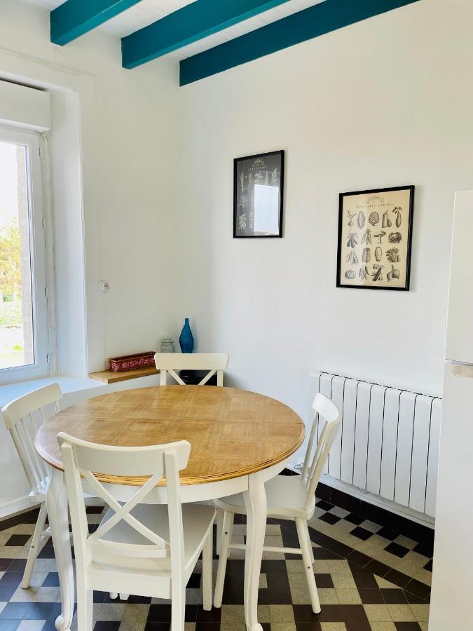La Ferme Du Raz Blanchard Villa Auderville Dış mekan fotoğraf