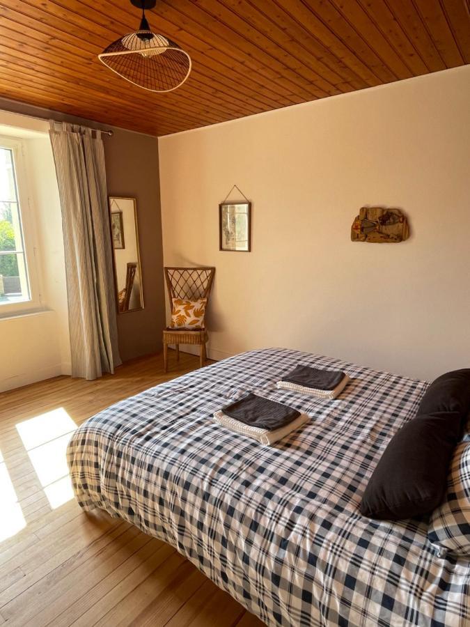 La Ferme Du Raz Blanchard Villa Auderville Dış mekan fotoğraf