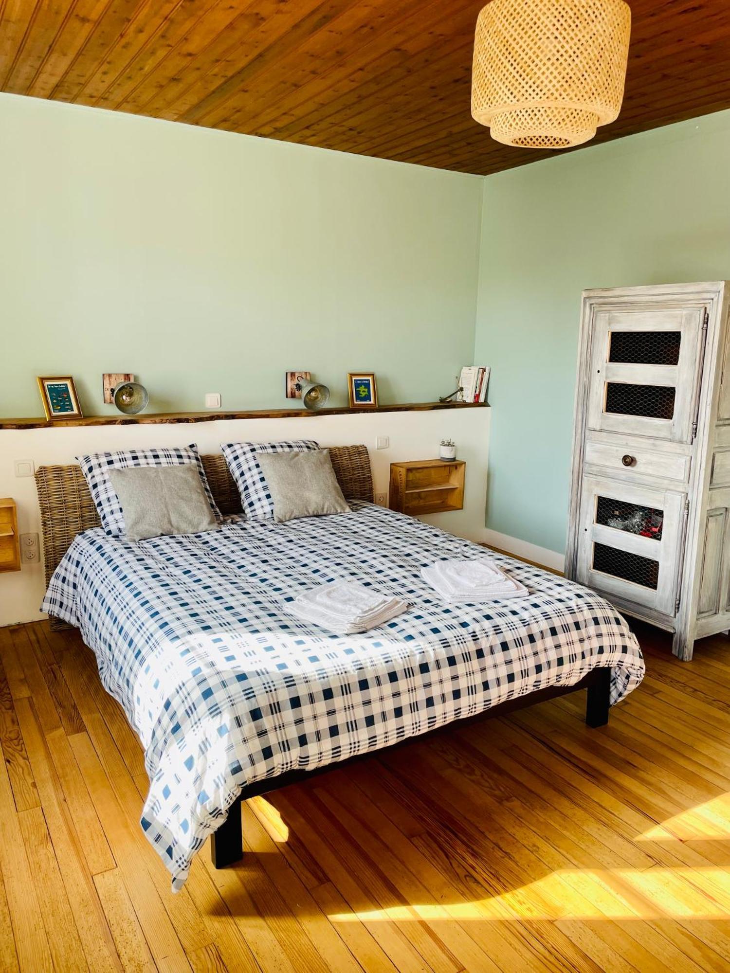 La Ferme Du Raz Blanchard Villa Auderville Dış mekan fotoğraf