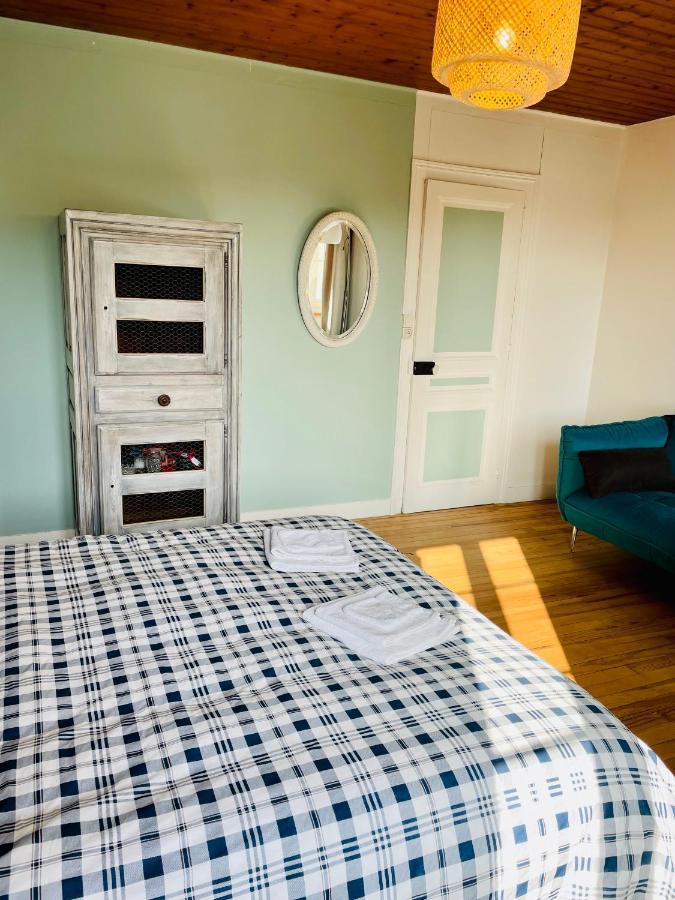 La Ferme Du Raz Blanchard Villa Auderville Dış mekan fotoğraf